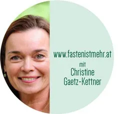 Christine Gaetz-Kettner, ärztlich geprüfte Fastenbegleiterin